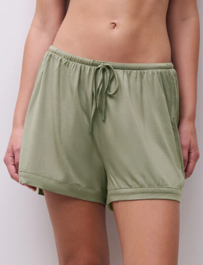 CHANTELLE Joe Shorts   Green   XS