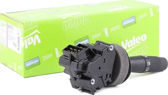 Bryter komplett rattstamme VALEO 251210