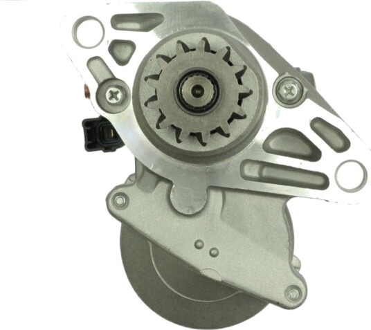 Starter AS-PL S6052 Starter AS-PL S6052