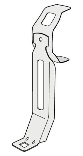 Schneider Electric 10 stk Pendeloppheng W73 FZS Sendzimir