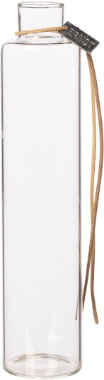 Ernst glassvase Ø5 cm H 23 cm Ernst glassvase Ø5 cm H 23 cm