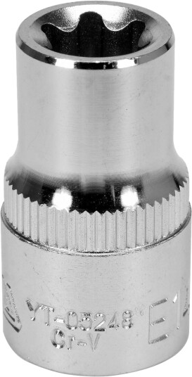YATO YT-05250 Pipenøkkelinnsats
