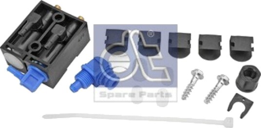 Styreapparat seteregulering DT Spare Parts 5.62081 Styreapparat seteregulering DT Spare Parts 5.62081