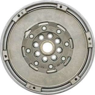 AISIN FDE MB07 Dobbelmasse svinghjul