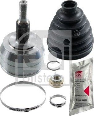 Drivledd FEBI BILSTEIN 1001618