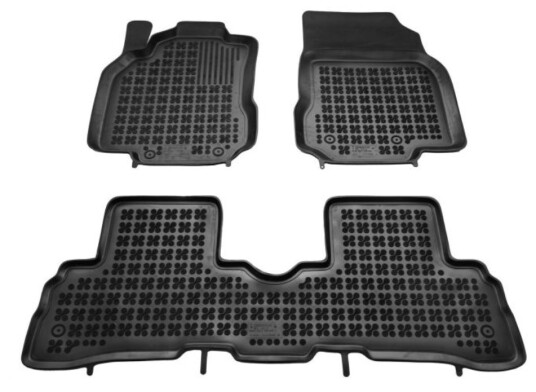 Bilmatter REZAW PLAST 201815 Bilmatter REZAW PLAST 201815