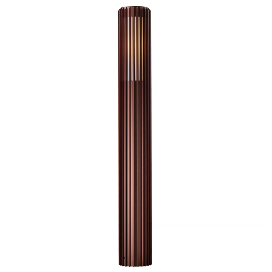 Other Brand Aludra 95 pullert seaside IP44 - Brun Other Brand Aludra 95 pullert seaside IP44 - Brun