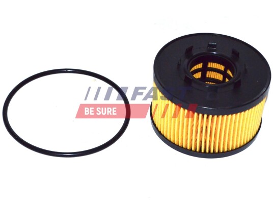 Oljefilter FAST FT38086 Oljefilter FAST FT38086