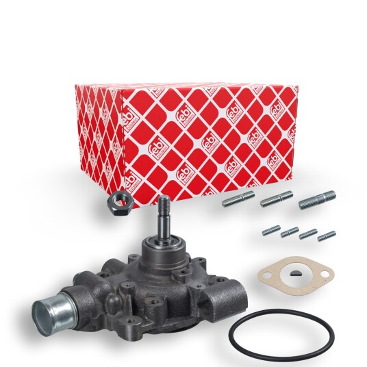 FEBI BILSTEIN 15375 Vannpumpe