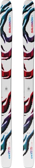 Salomon S/Lab QST Blank 192cm Salomon S/Lab QST Blank 192cm