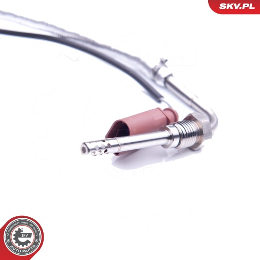 Sensor, eksostemperatur ESEN SKV 30SKV114