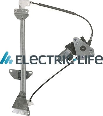 Vindusheis ELECTRIC LIFE ZR MI32 L B