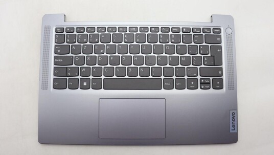 Lenovo COVER Upper Case ASM_BEL
