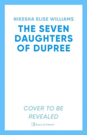 The Seven Daughters of Dupree The Seven Daughters of Dupree