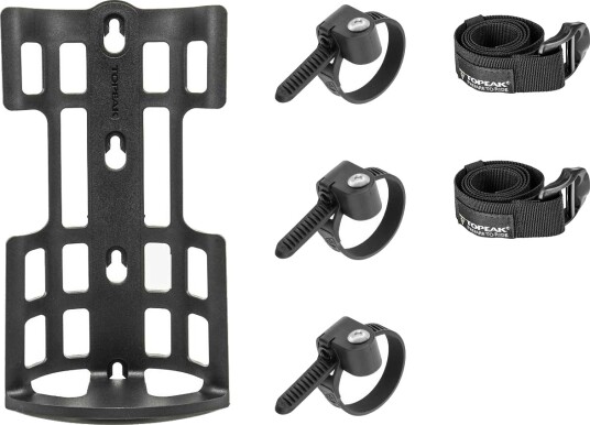 Topeak VersaCage Holder Til Vesker