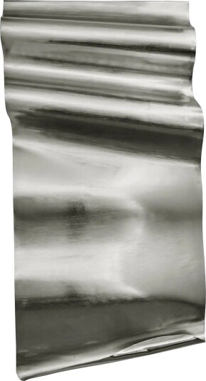 house doctor Wall Art Hdfaha Silver Finish   SILVER FINISH   30X60X6.5 cm