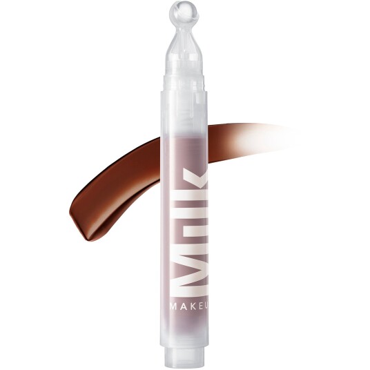 Milk Makeup Sunshine Under Eye Tint & Brightener Hazelnut Milk Makeup Sunshine Under Eye Tint & Brightener Hazelnut