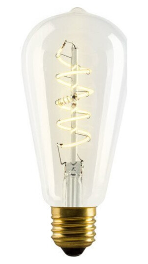 E3Light Vintage E14 edisonpære E3Light Vintage E14 edisonpære