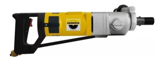 Drilling Machine Bmf 180 2-Speed, 2.200