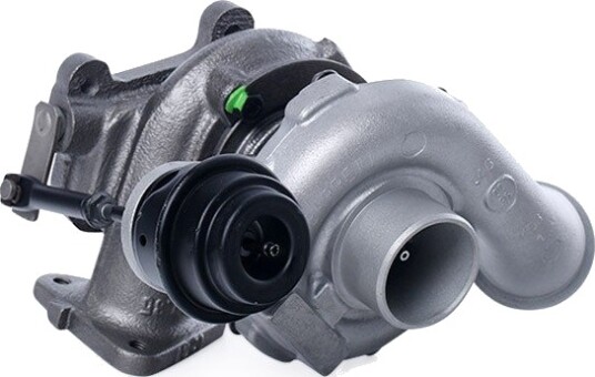 Turbolader RIDEX REMAN 2234C10016R Turbolader RIDEX REMAN 2234C10016R