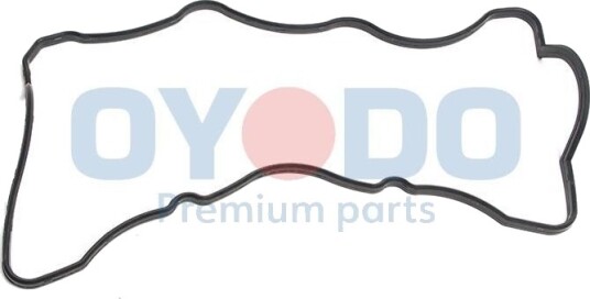Oyodo 40U0509-OYO Tetning, topplokkdeksel