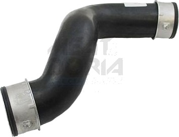 Ladeluftslange MEAT & DORIA 96006