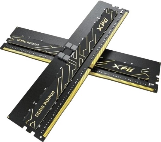 ADATA XPG AICore 32GB 2x16GB DDR5 RDIMM 7200MHz CL34 ADATA XPG AICore 32GB 2x16GB DDR5 RDIMM 7200MHz CL34
