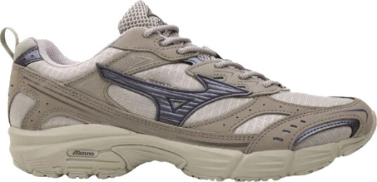 Mizuno Herre Sport Grå 42 EU, Mizuno Herre Sport Grå 42 EU,
