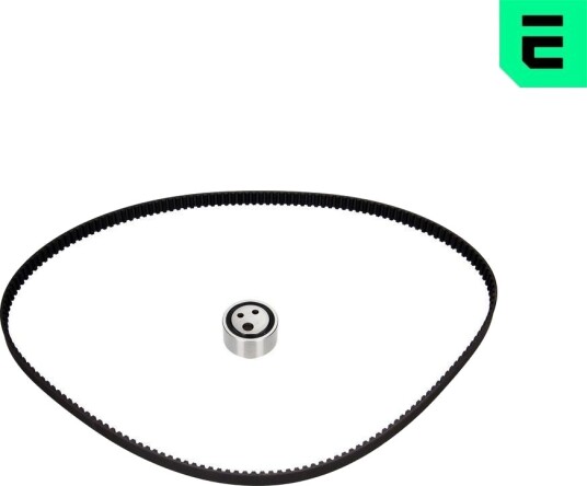 Registerreimsett OPTIMAL SK 1050