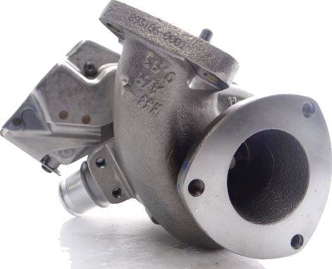 Turbolader GARRETT 889939-5001W Turbolader GARRETT 889939-5001W