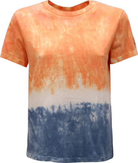 Kenzo Dame Topper Oransje L,