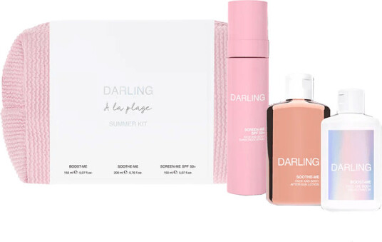 Darling a la Plage Summer Kit