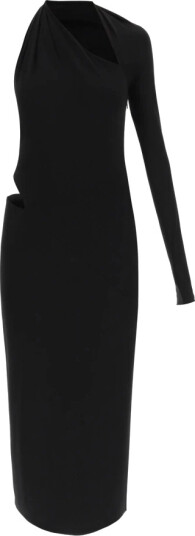 Versace Dame Kjoler Svart S,
