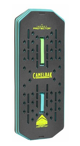 Camelbak Impact Protector, Ryggplate Camelbak Impact Protector, Ryggplate