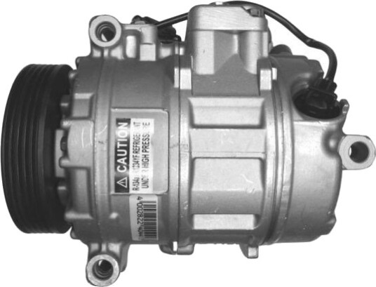Airstal 10-1462 AC-kompressor
