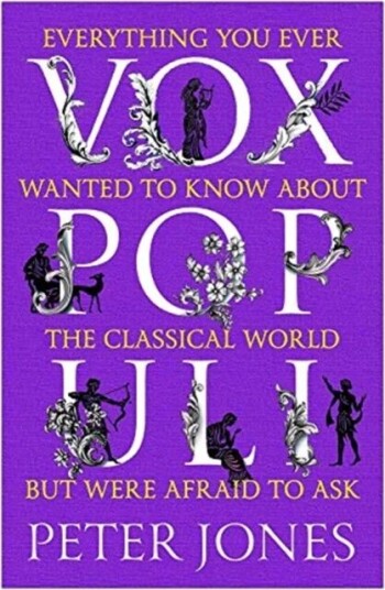 Vox Populi Av Peter (Author) Jones