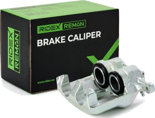 RIDEX REMAN 78B0314R Bremsecaliper