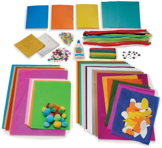 Out Of The Box CRAFT BAG CDU Out Of The Box CRAFT BAG CDU