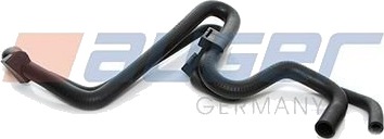 AUGER 73391 Radiatorslange AUGER 73391 Radiatorslange