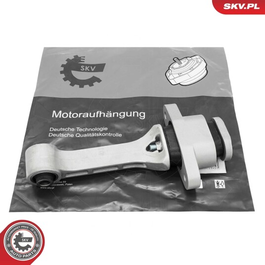 ESEN SKV 75SKV244 Motorfeste