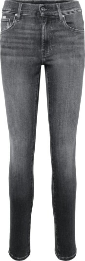 G Star 3301 Skinny Wmn Black 25 x 32
