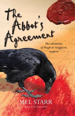 The Abbot's Agreement The Abbot's Agreement