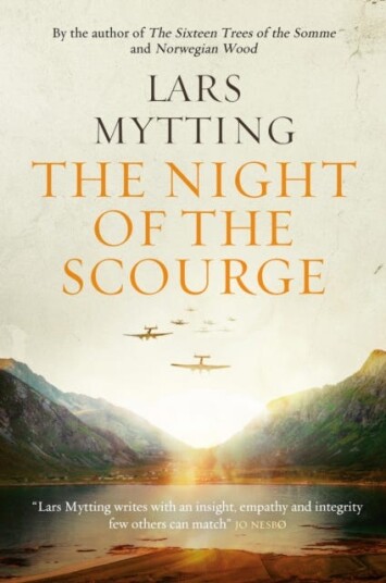 The Night of the Scourge The Sister Bells Trilogy Vol. 3 The Night of the Scourge The Sister Bells Trilogy Vol. 3