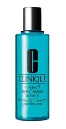 Clinique Rinse Off Øyemakeupfjerner 125 ml