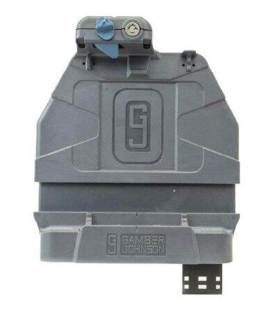 Gamber-Johnson LLC Gamber-Johnson - vehicle docking station