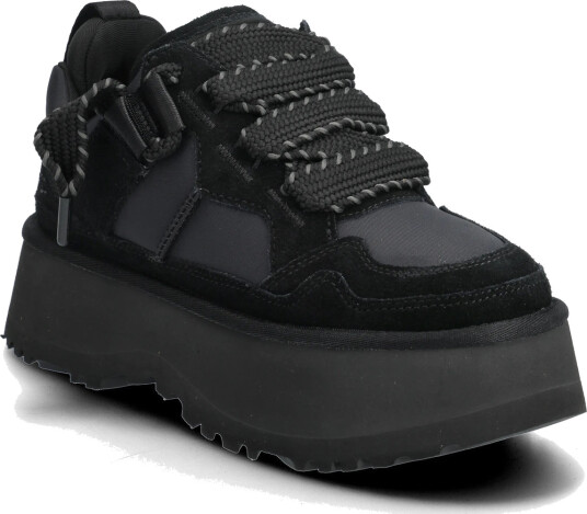 UGG W Astromel - Black - 38.5