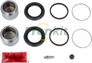 FRENKIT 244927 Reparasjonssett, bremsecaliper