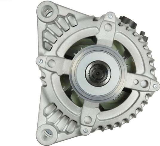 Dynamo AS PL A6471S