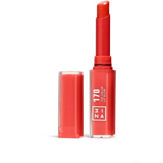 3INA The Color Lip Glow 170 3INA The Color Lip Glow 170