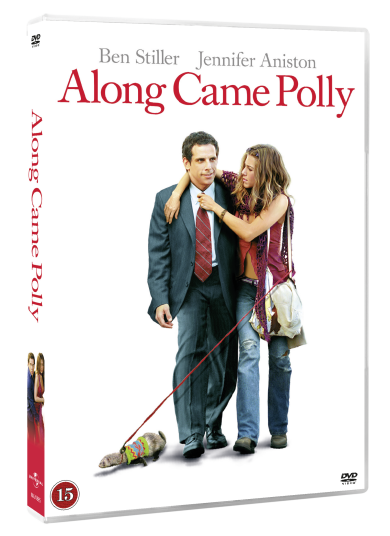 Along Came Polly (2004) DVD Along Came Polly (2004) DVD